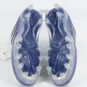 adidas | Shoes | Adidas Freak 2 White Purple Eh223 Football  display picture 2